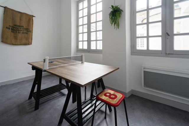 Bureau individuel Kawamundi