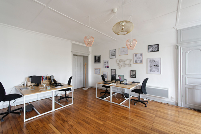 Bureaux coworking Kawamundi